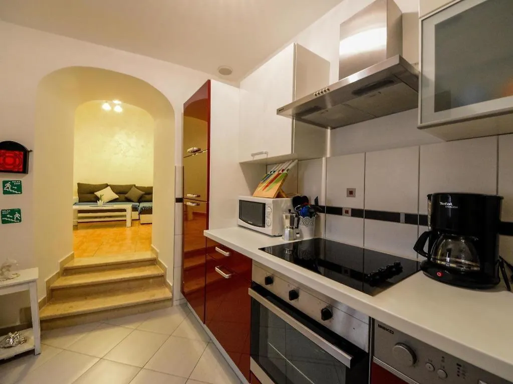 Apartman Anita Opatija Croatia