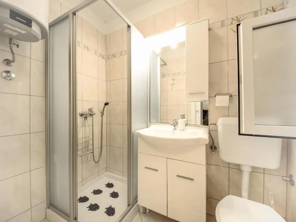 Apartman Anita Opatija