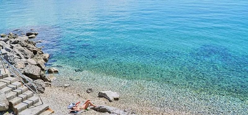Apartman Anita Opatija