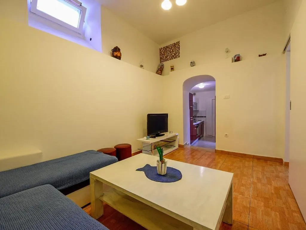 Apartman Anita Opatija 0*,