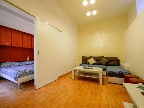 Apartment Apartman Anita Opatija