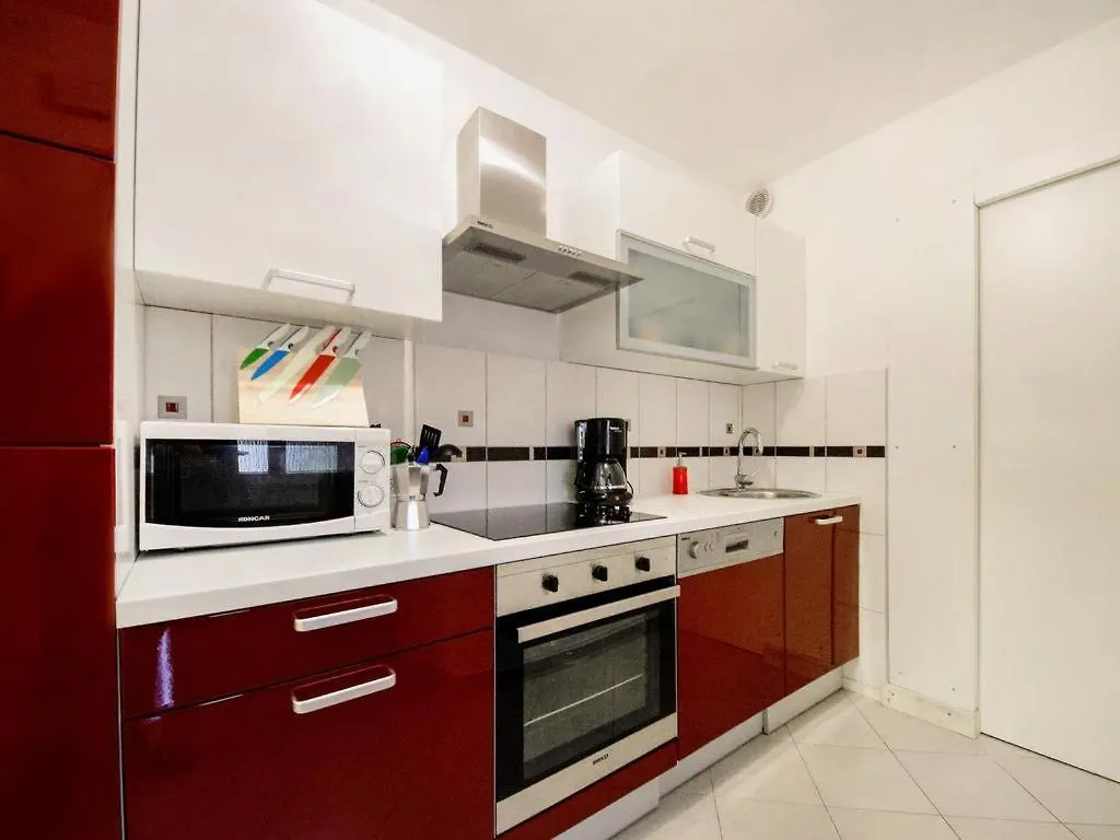 Apartman Anita Opatija 0*,  Croatia