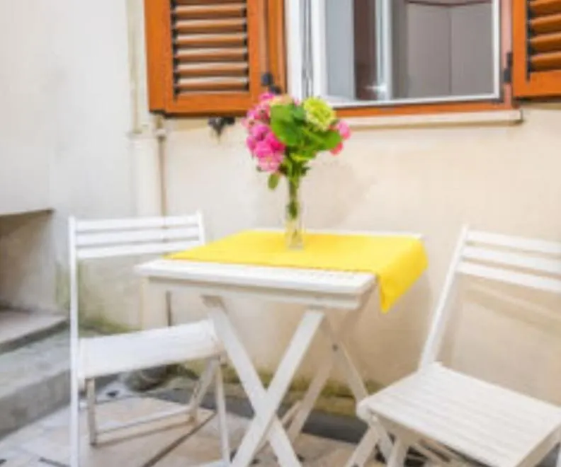 Apartman Anita Opatija Apartment