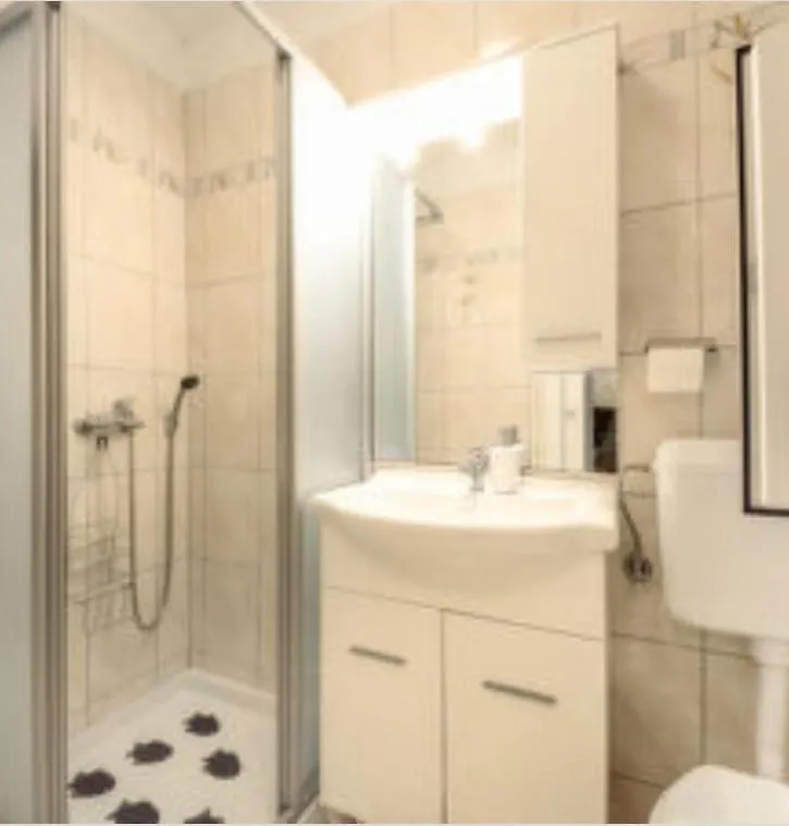 Apartment Apartman Anita Opatija