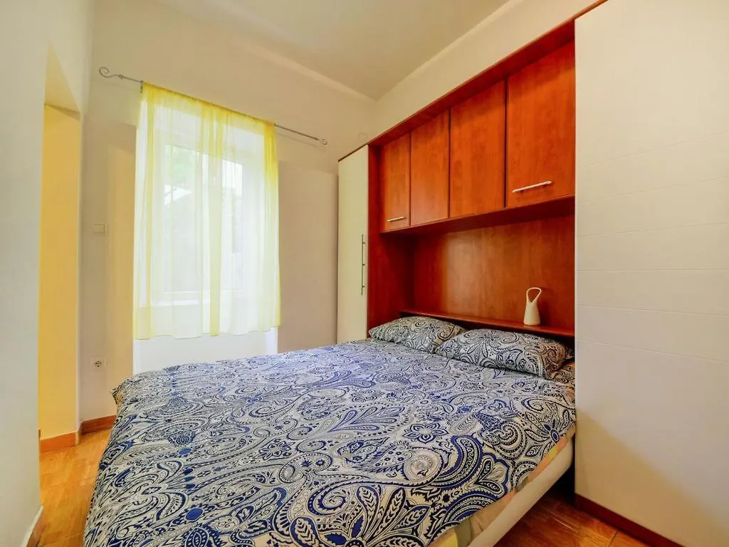 Apartman Anita Opatija Apartment